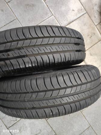 opony letnie 2 szt 165/65/15 Michelin - 3