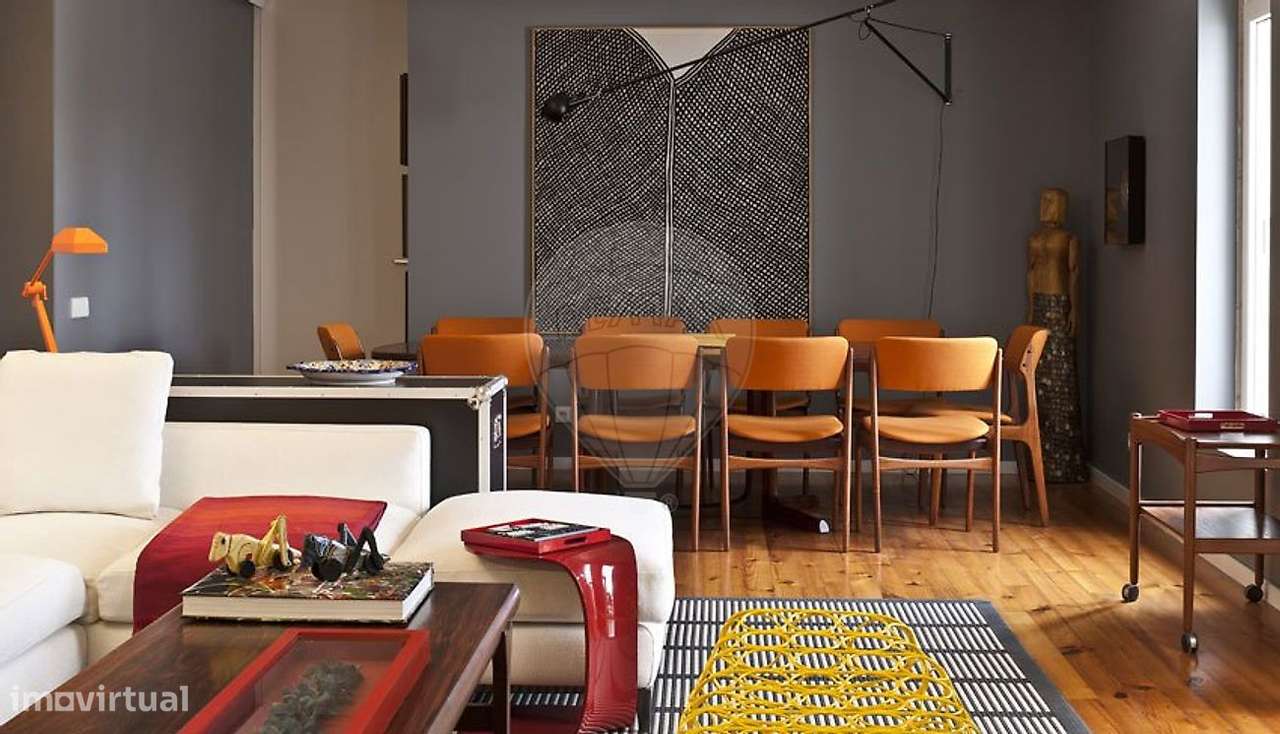 Apartamento T2 para venda-1