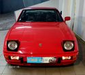 Porsche 924 - 5