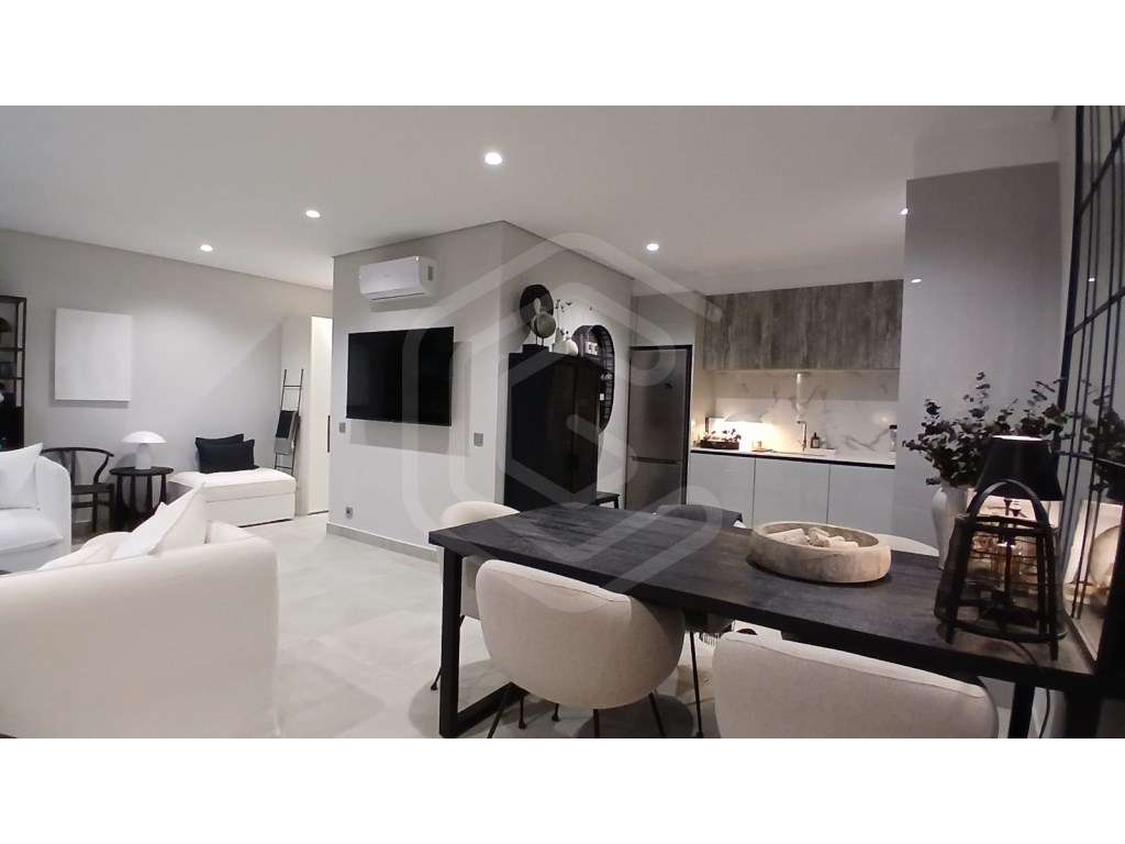 MagnificoT1 em Almancil - Grande imagem: 2/45