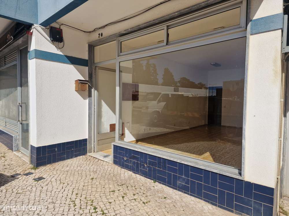 Arrendamento Loja - Portimão - Grande imagem: 4/14