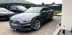 Audi A5 2.0 TFSI Quattro S tronic - 8