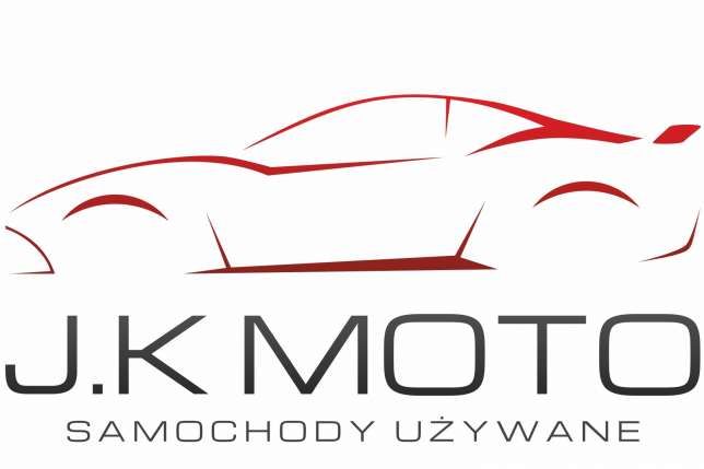 J.K Moto Joanna Krasnopolska logo