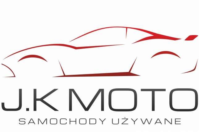 J.K Moto Joanna Krasnopolska logo