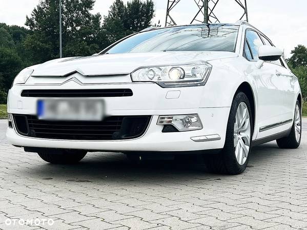 Citroën C5 2.0 HDi Exclusive - 11