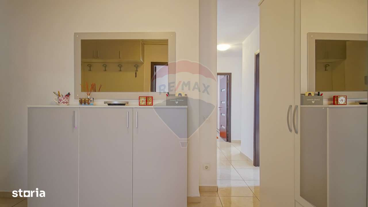 Comision zero! Apartament cu 3 camere de vânzare în zona Grivitei - Imagine principală: 5/20