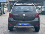 Dacia Sandero 0.9 TCe Stepway - 9