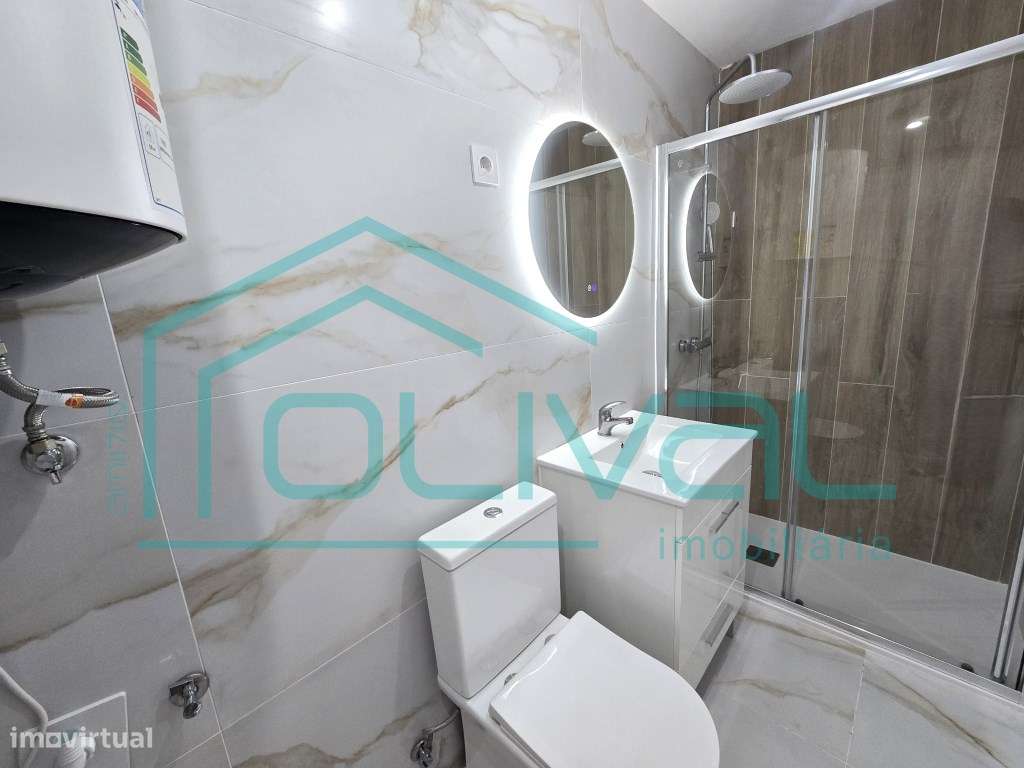 Apartamento t2 à venda na Avenida Padre Bartolomeu de Gusmão-24