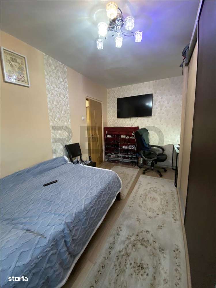 RECO Apartament cu o camera, zona Rogerius - Imagine principală: 4/5