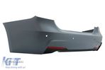 Bara spate bmw F30 M-Technik Design - 2