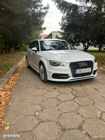 Audi A3 - 2