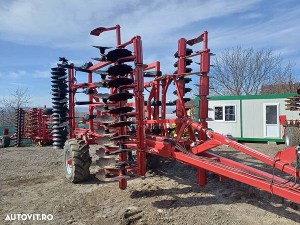 Horsch Terrano 6 MT - 1