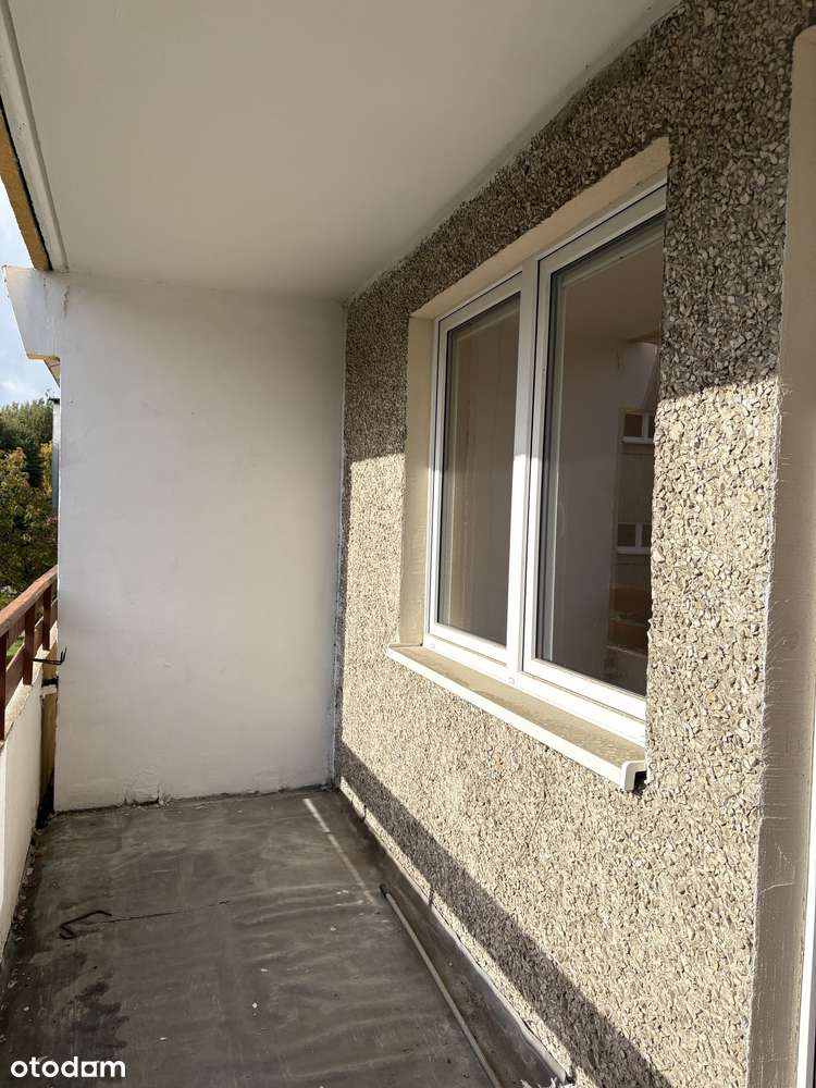 Mieszkanie do remontu | 3 pokoje, loggia! | os. Batorego, Żyrardów-13