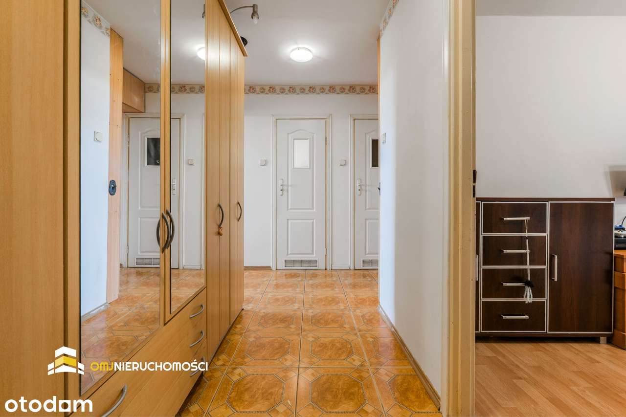 Siechnice/2 Pokoje 54,90m2-0