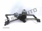 Sistema /motor Limpa Para Brisas 03902_41523 Peugeot 206 - 1