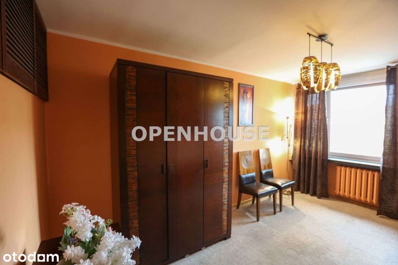 Dwupoziomowe bez skosów.Pow.86,5m2 ul.Klaudyny.-9