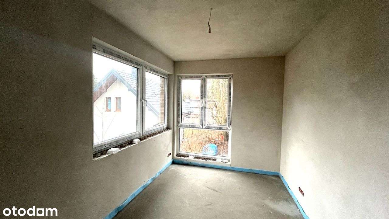 Segment w centrum- Józefów zachodni, do PKP 850 m-13