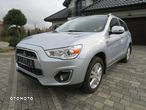 Mitsubishi ASX - 2