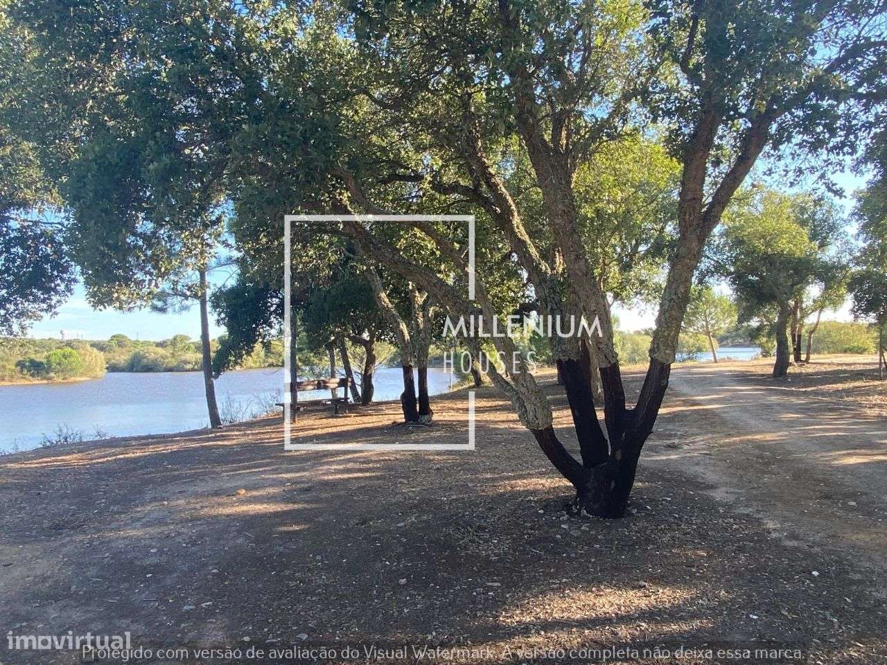 **Moradia V6 | Golfe | Vila Nova de Santo Estêvão**-40