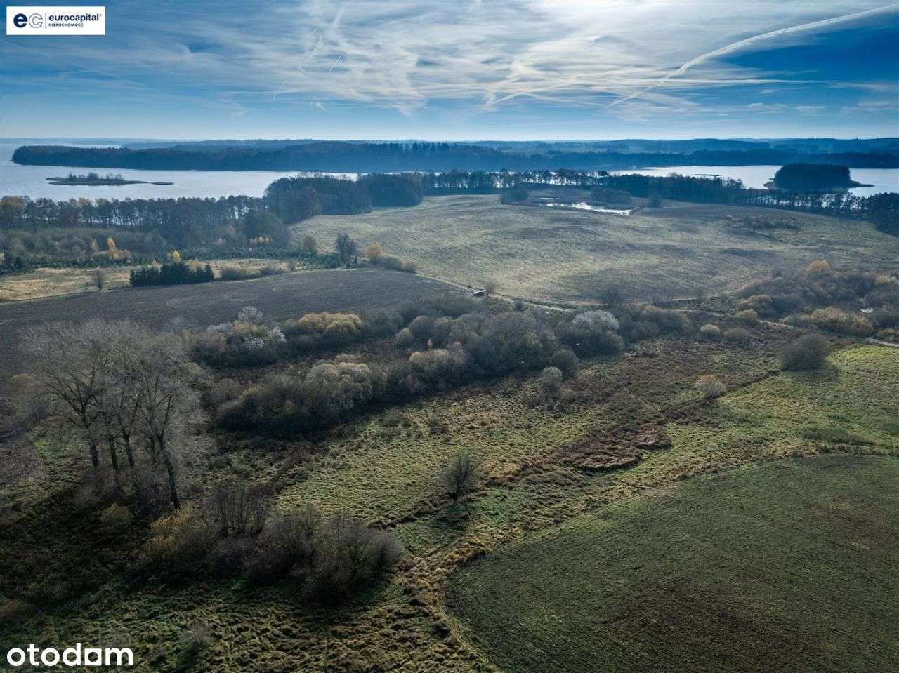 Duża Działka W Towarzystwie Jeziora W Złocieńcu! - Pełny obrazek: 5/20