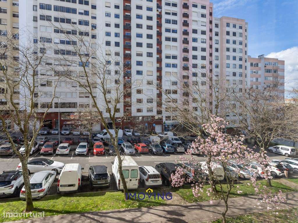 T3 para Arrendamento em Alfragide - Grande imagem: 4/35