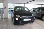 Fiat 500 1.2 Lounge S&S - 4