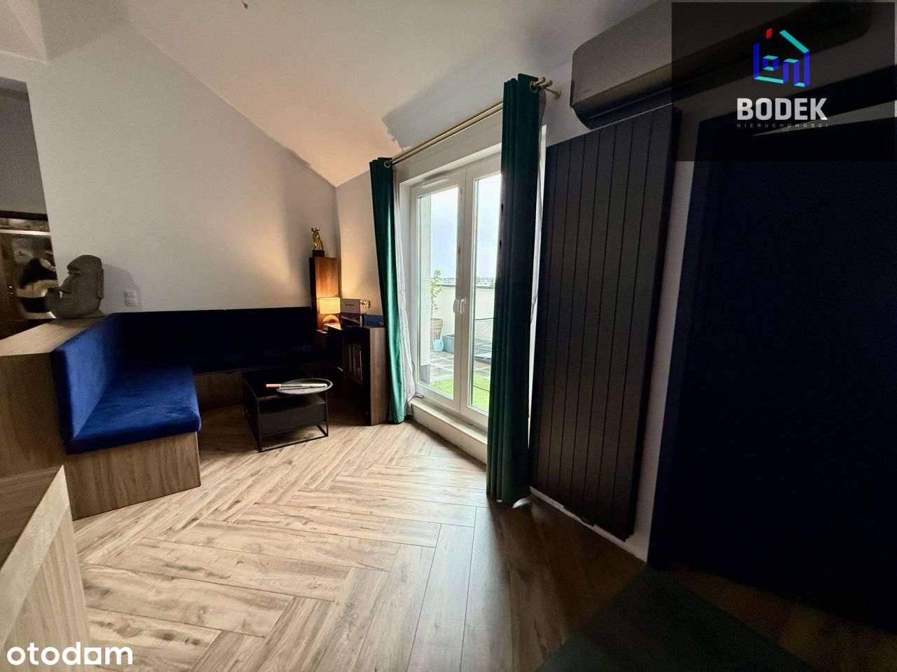 0%, taras 14 m2, klimatyzacja, parking w cenie-6