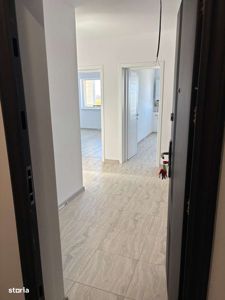 Apartament 2 camere elegante,etaj 3  confort si stil.Dezvoltator - Imagine principală: 4/9