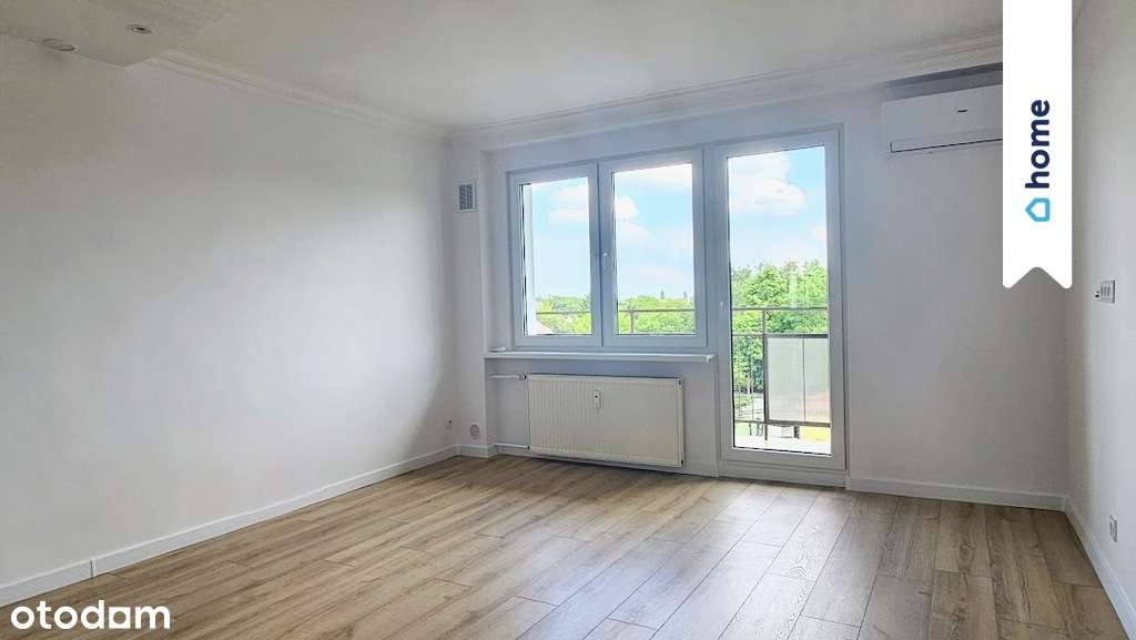 Komfortowe mieszkanie z balkonem i ciszą wokół - Pełny obrazek: 4/17