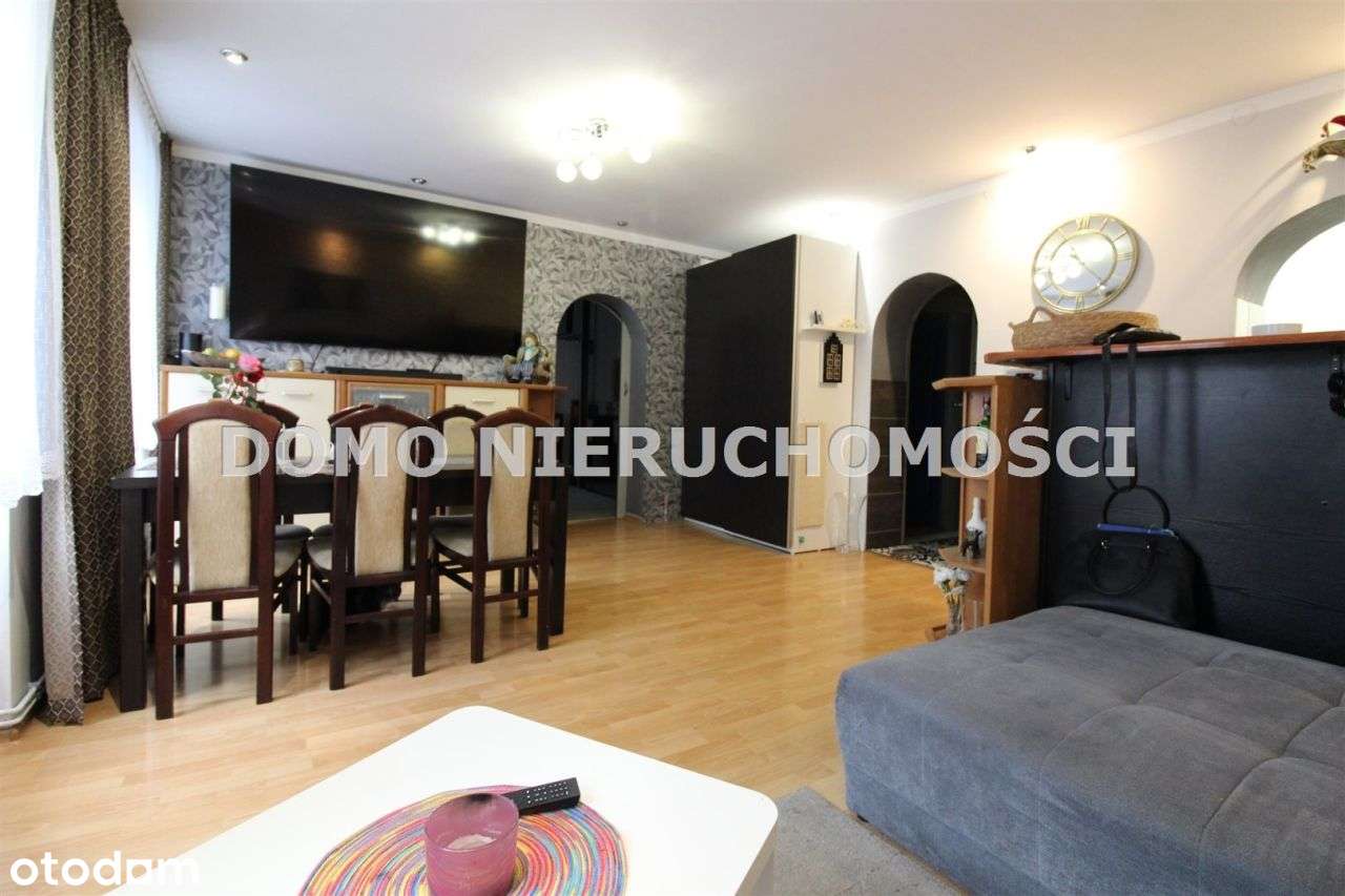 *2 pokoje/możliwe 3*parter*super pod działalność*-2