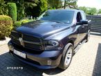 Dodge RAM 1500 5.7 4x4 - 9