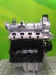 Motor Recondicionado Vw Golf V 1.4tsi De 2006 Ref BLG - 1