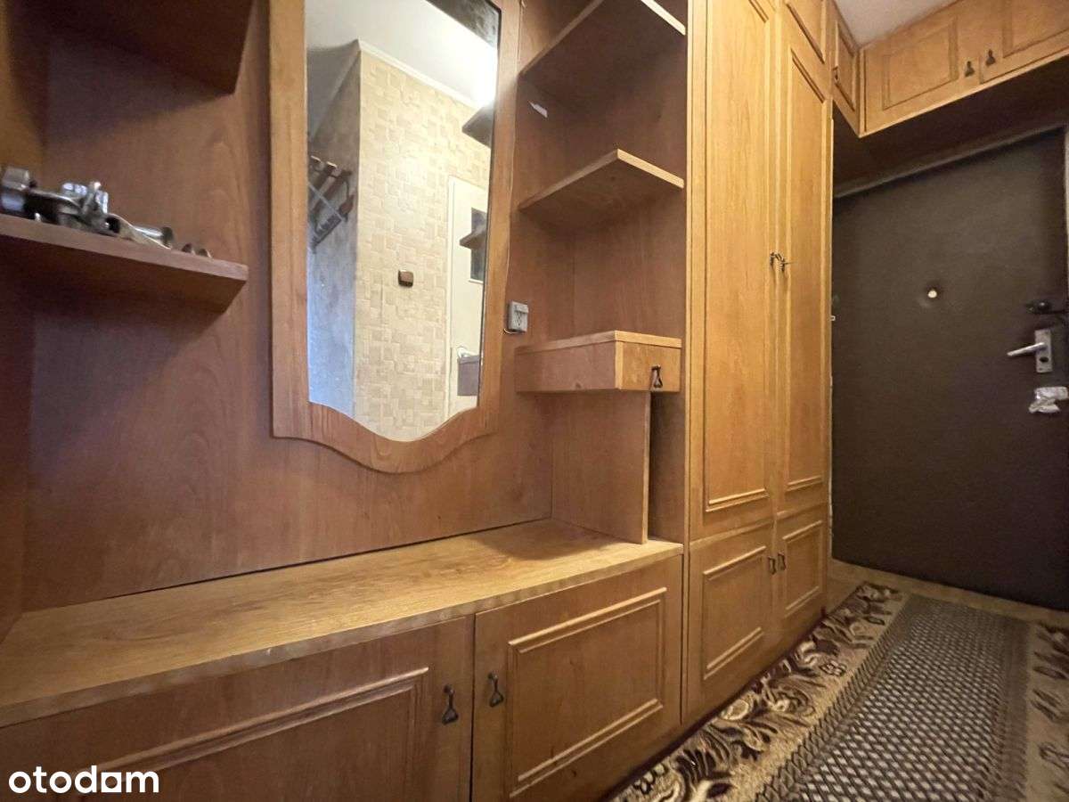 2-pokojowe mieszkanie z widokiem na las Gdynia-3