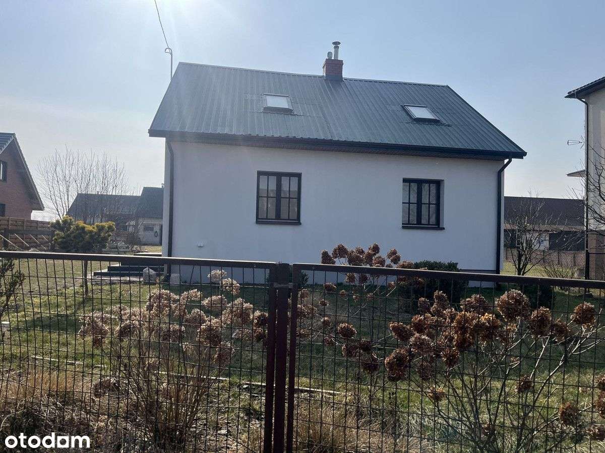 Siedlisko z domem 100m2 oraz działką 4815m2 - Pełny obrazek: 2/20