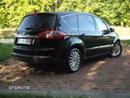 Ford S-Max 2.0 TDCi DPF Titanium - 4