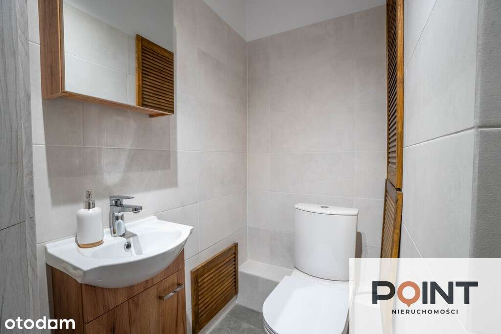 4 pokoje, świetna lokalizacja – Targówek | 59,4 m2-11