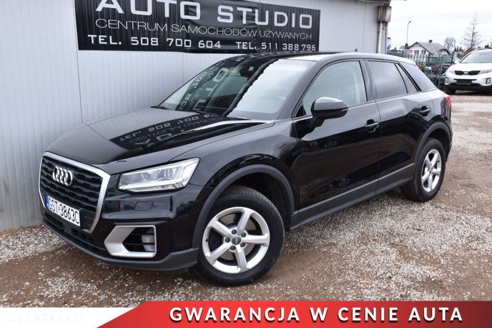 Audi Q2