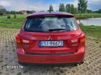 Mitsubishi ASX 1.8 DID Invite 4WD AS&G - 16