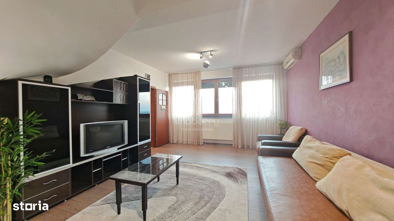 Vanzare duplex 3 camere, Prelungirea Ghencea - Cartier latin-3