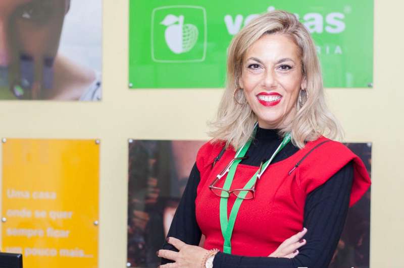 Gabriela Augusto - Veigas Odivelas 1