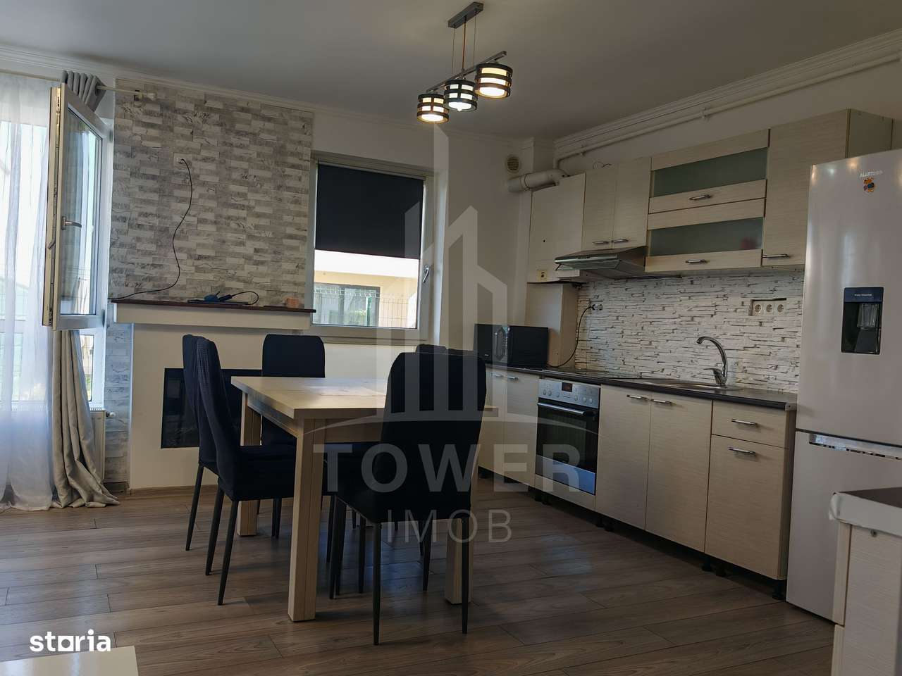 Apartament de vânzare – Cartierul Arhitecților, Sibiu - Imagine principală: 4/12