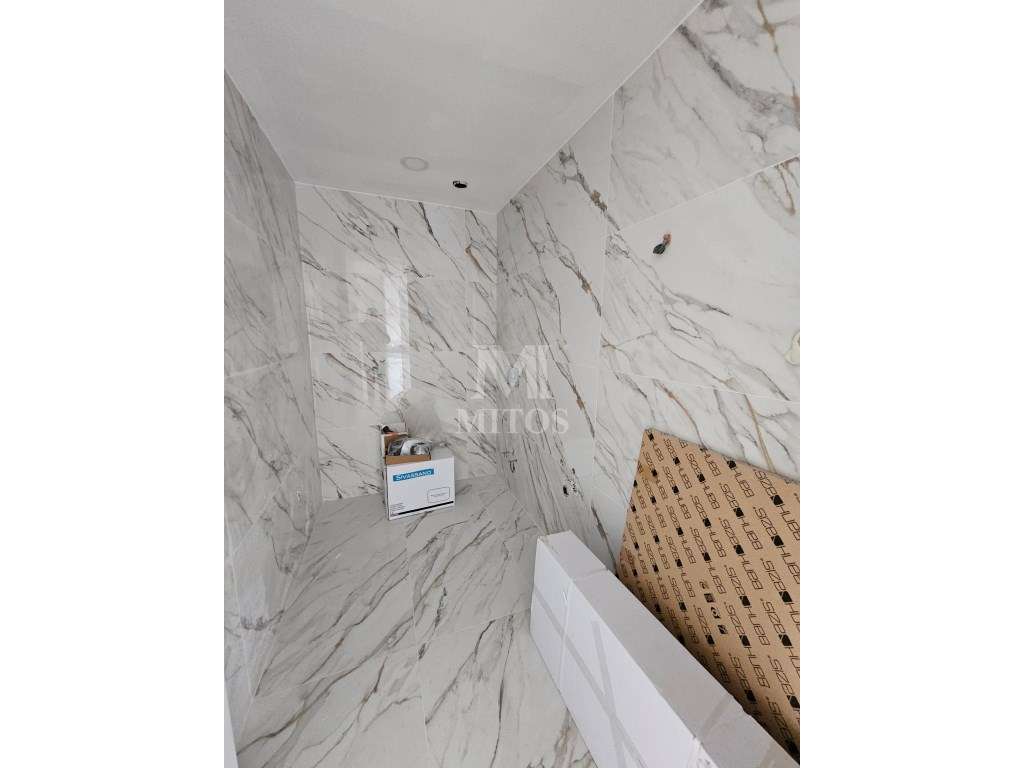 Apartamento T2 NOVO para venda na Meadela - Viana do Castelo - Grande imagem: 4/15