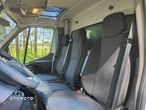 Renault Master Plandeka 14.07.2023r 2.3dci 165km Klima Tempomat Led Poduszki Zawieszenia Esp Euro 6 - 12