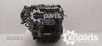 Motor HONDA CR-V III (RE_) 2.2 i-CTDi 4WD (RE6) | 01.07 -  Usado REF. N22A2 - 1
