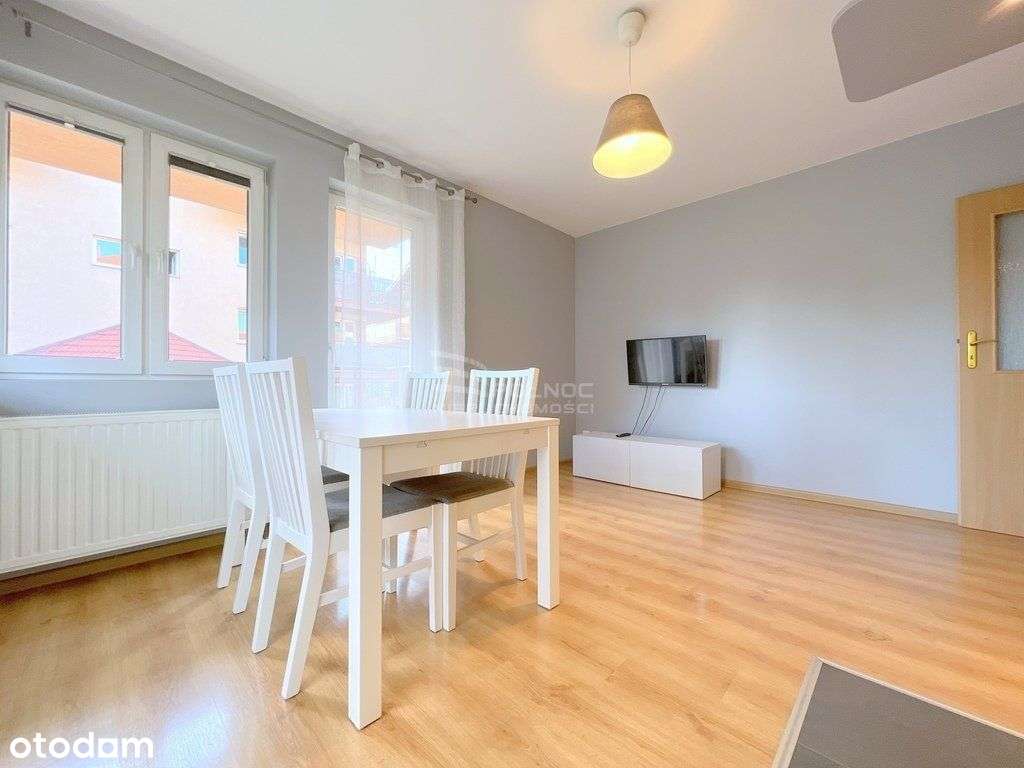 36m², 2 pokoje, Bronowice, do wejścia - Pełny obrazek: 5/15