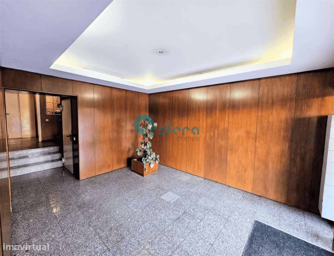 T3+1 com 2 garagens box - Vilar Paraíso, Quinta Rosas, Gaia-13