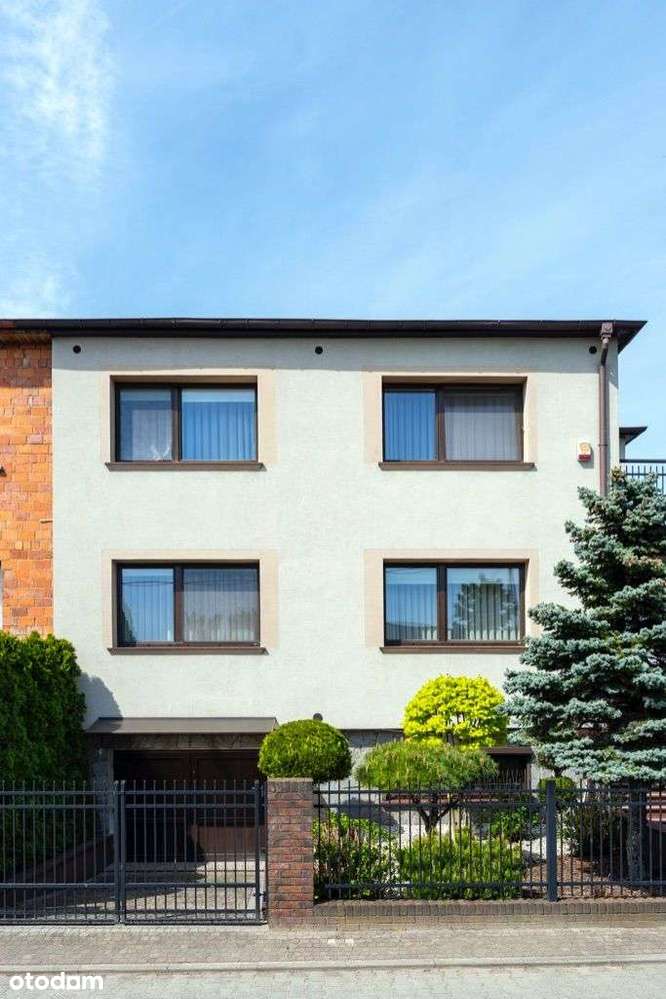 Luksusowy DOM w SUPER lokalizacji!-2