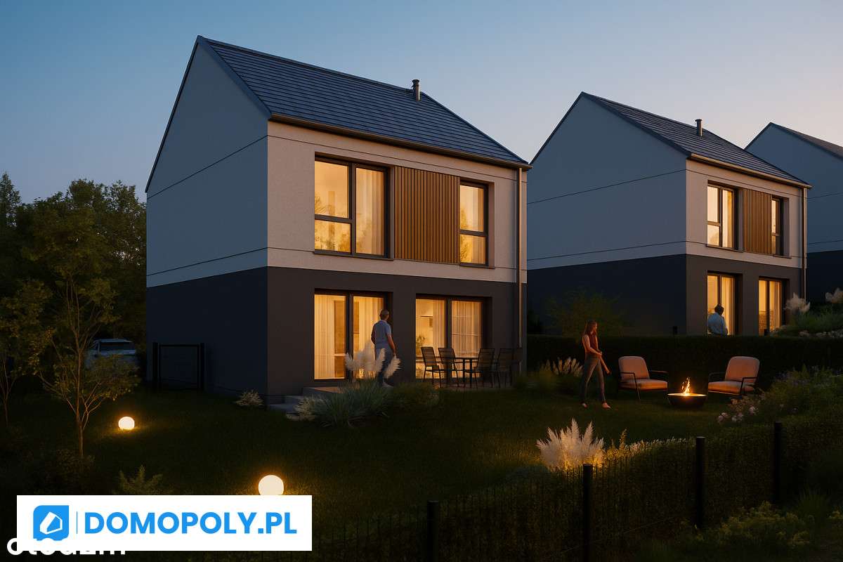 Nie czekaj, ostatni dom wolnostojący! - Pełny obrazek: 5/6