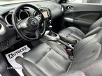 Nissan Juke 1.5 dCi Tekna - 38