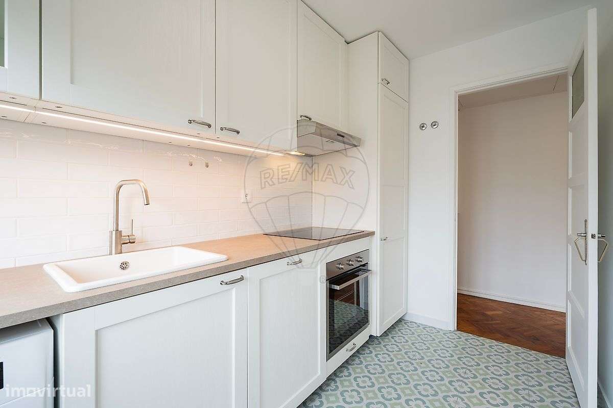 Apartamento T2 para venda-12
